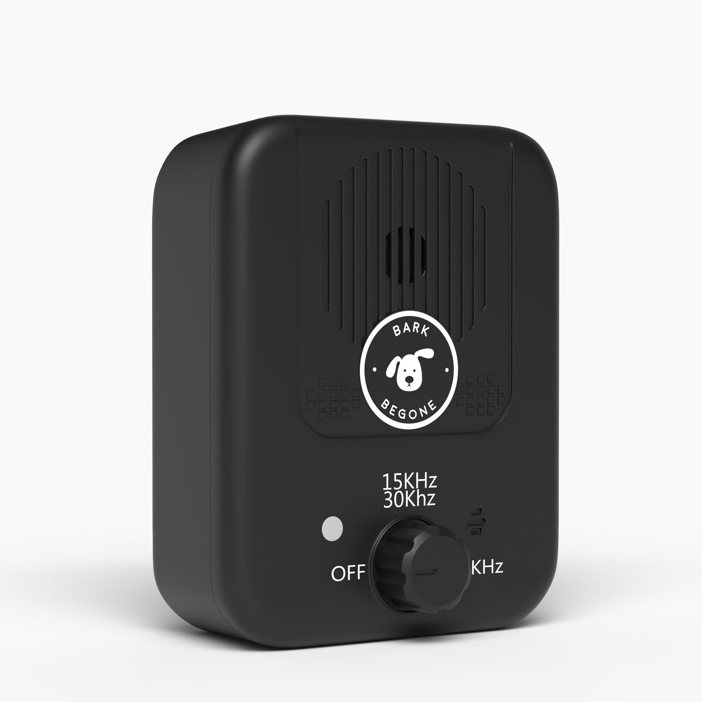 Auto Bark Controller Indoor/Outdoor Waterproof Rechargeable