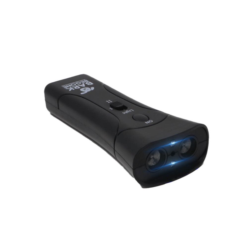 Bark Begone Dog Trainer - Bark Begone